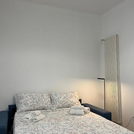 Tulip Luxury Howme Бари Екстериор снимка