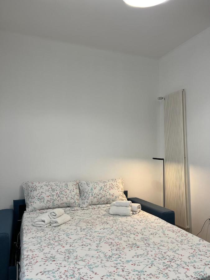 Tulip Luxury Howme Бари Екстериор снимка