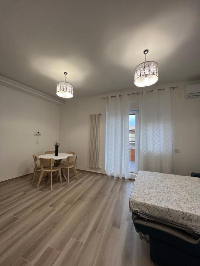 Tulip Luxury Howme Бари Екстериор снимка