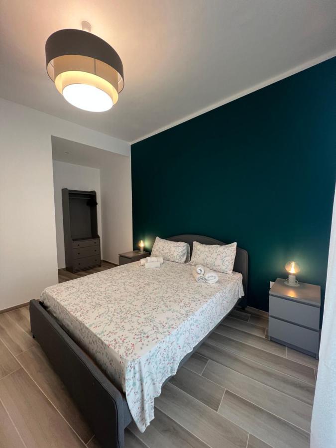 Tulip Luxury Howme Бари Екстериор снимка