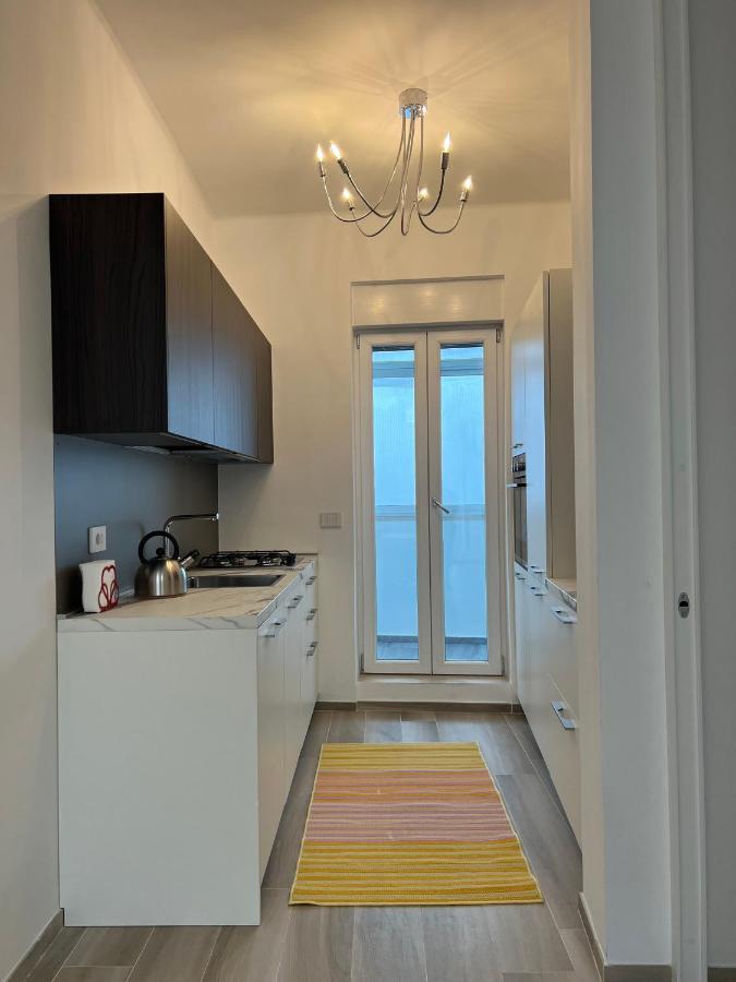 Tulip Luxury Howme Бари Екстериор снимка