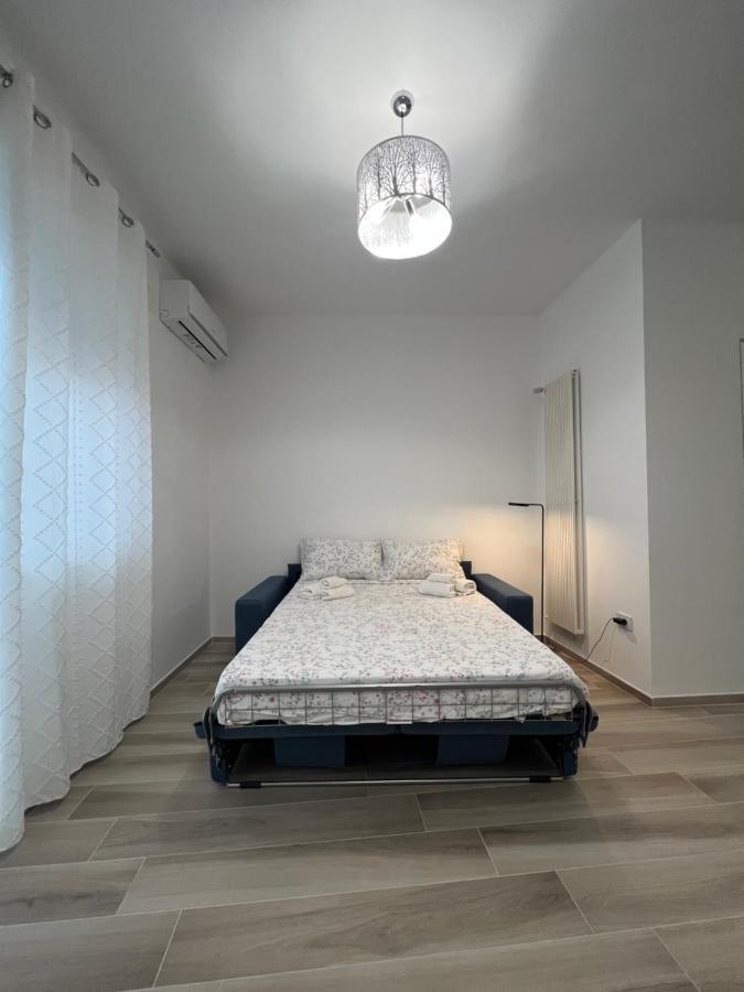 Tulip Luxury Howme Бари Екстериор снимка